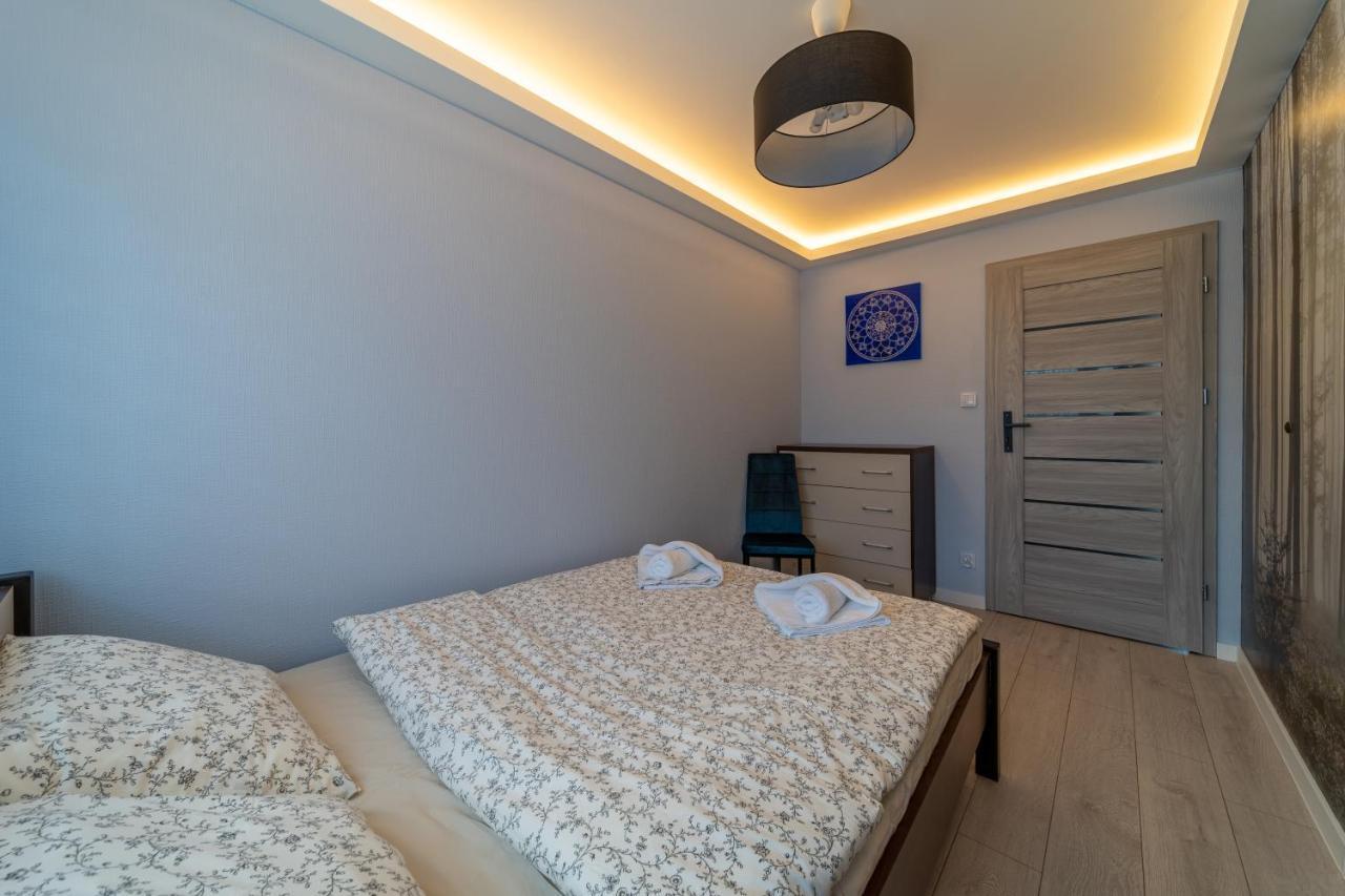 Widok Z Centrum Szklarska Poreba Luaran gambar